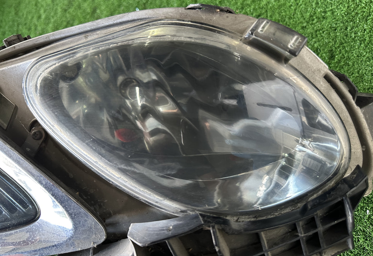 LEXUS GS350 HEAD LAMP LH (81185-30B91)