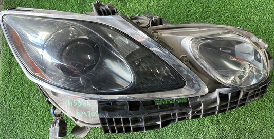 LEXUS GS350 HEAD LAMP LH (81185-30B91)