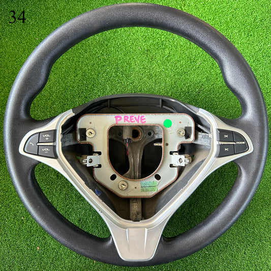 PROTON PREVE STEERING WHEEL SW00034