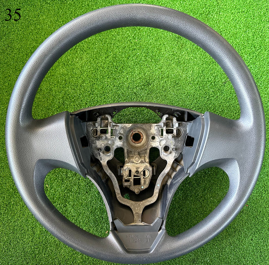 PERODUA AXIA STEERING WHEEL (SW00035)