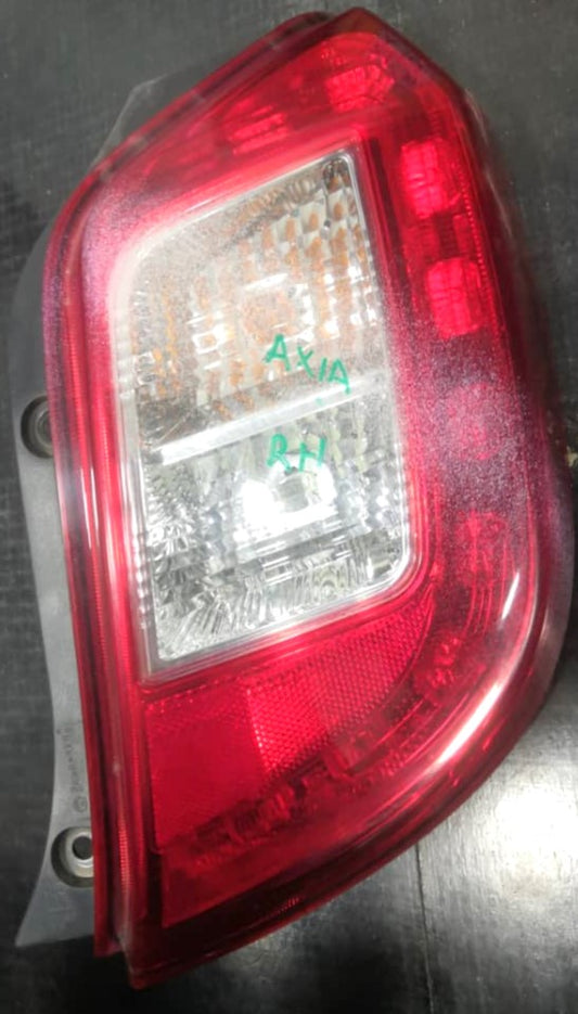 PERODUA AXIA TAIL LAMP RH (81550-BZ260-1)