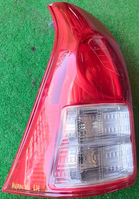 TOYOTA AVANZA TAIL LAMP LH (81560-BZ220)