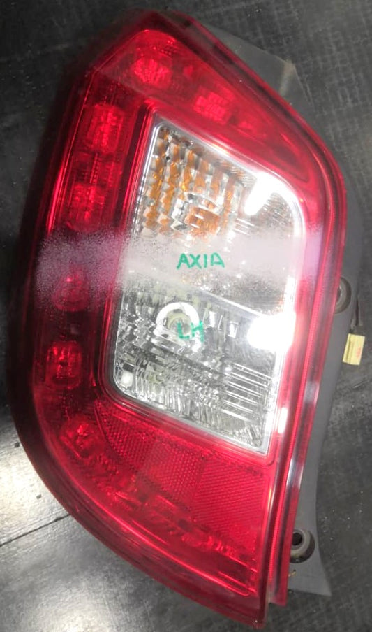 PERODUA AXIA TAIL LAMP LH (81560-BZ270)