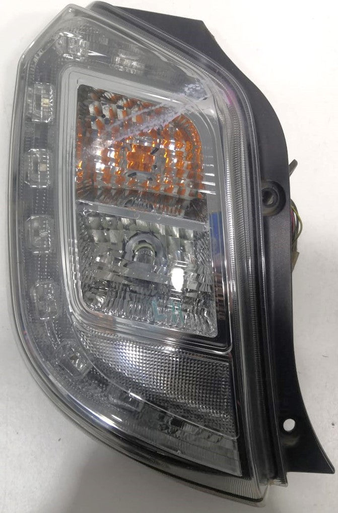 PERODUA AXIA SE TAIL LAMP (W) LH (81560-BZ280)