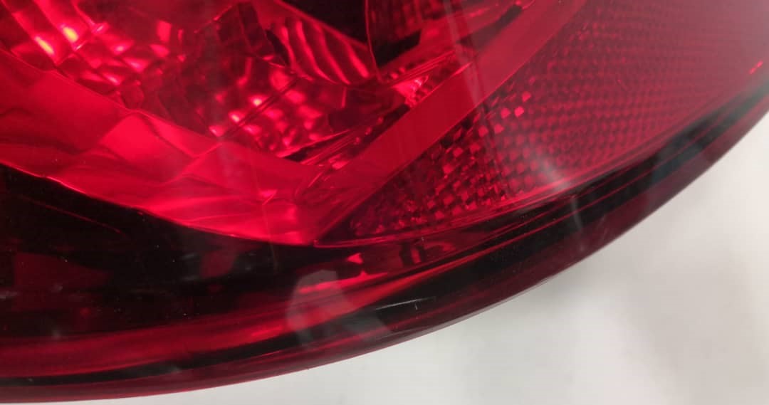 PERODUA MYVI 2018 OUTER TAIL LAMP LH (81560-BZ440)