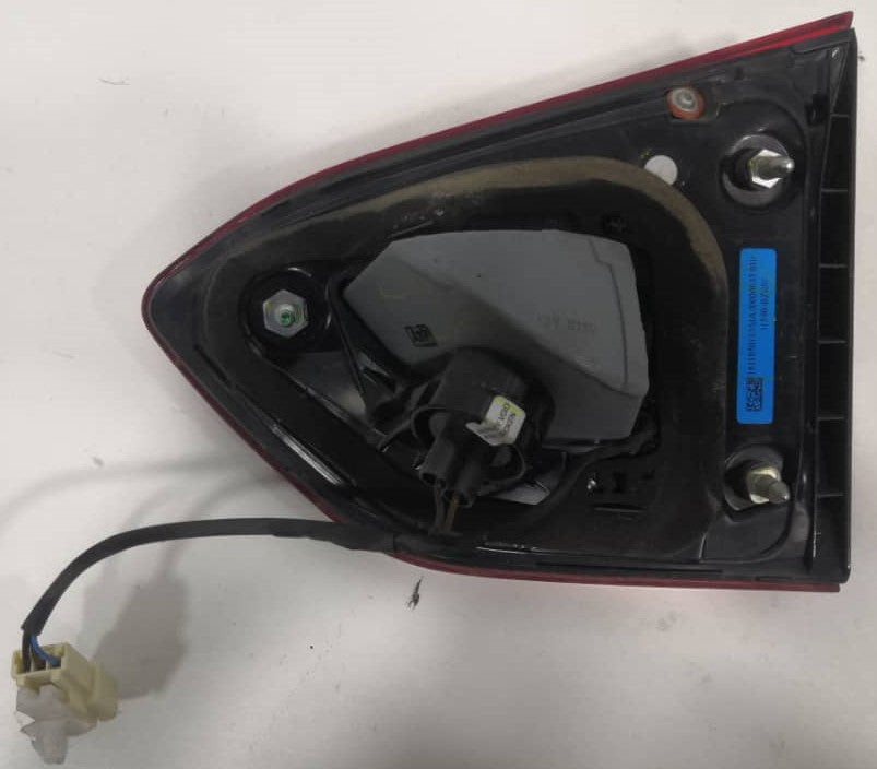 PERODUA MYVI 2018 INNER TAIL LAMP LH (81590-BZ030)