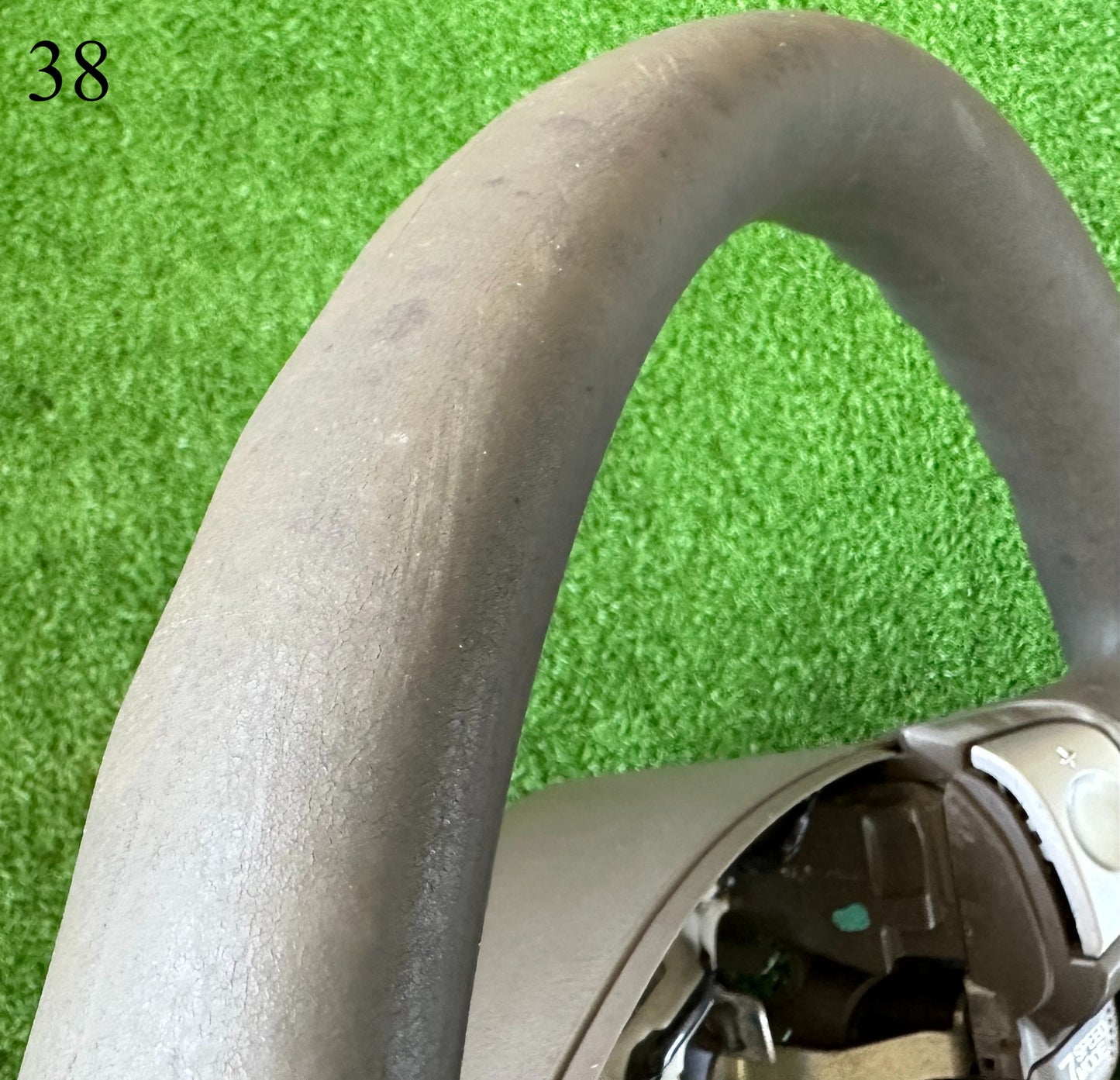 HONDA CITY GD1 STEERING WHEEL SW00038