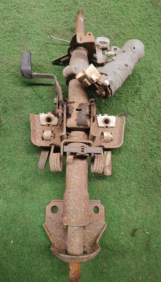 TOYOTA HILUX VIGO STEERING COLUMNN (U) [SC00034]