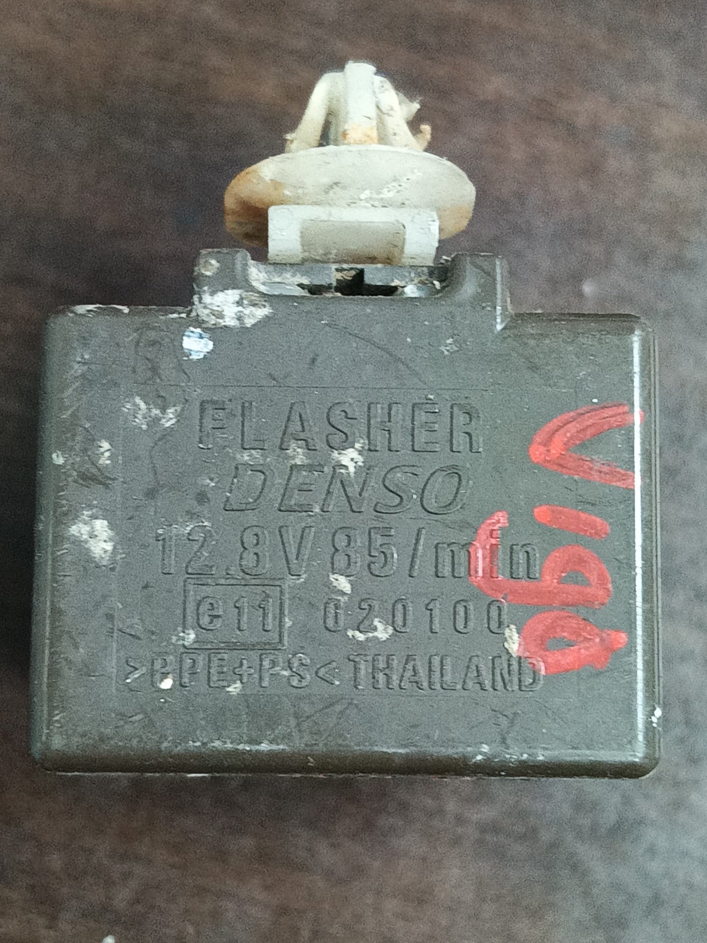 TOYOTA VIGO FLASHER (81980-06030)