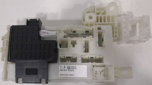 PERODUA MYVI D20N FUSE BOX ECU (82600-BZL30)