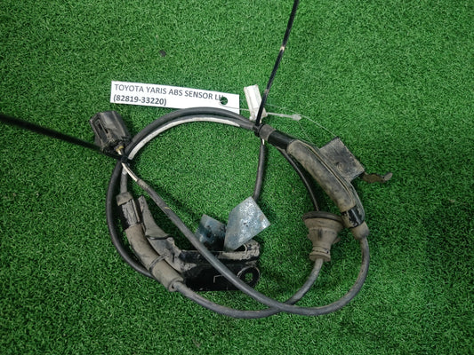 TOYOTA YARIS ABS SENSOR LH (82819-33220-1)