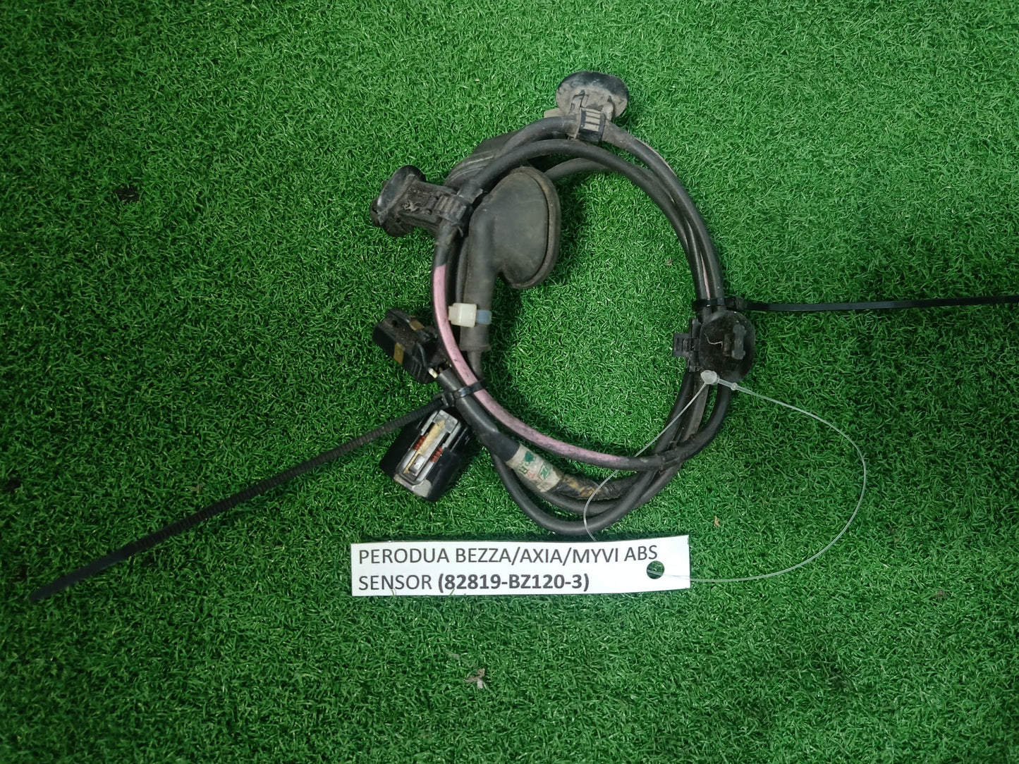 PERODUA BEZZA/AXIA/MYVI ABS SENSOR  (82819-BZ120-3)