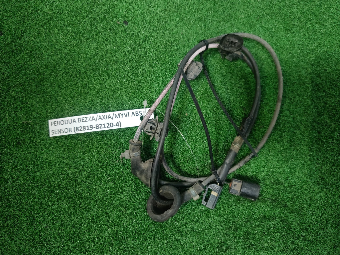 PERODUA BEZZA/AXIA/MYVI ABS SENSOR (82819-BZ120-4)