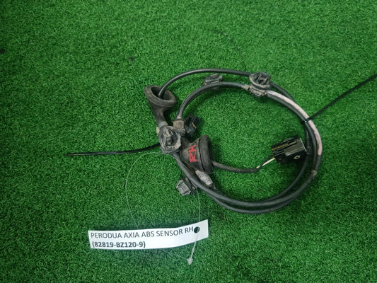 PERODUA AXIA ABS SENSOR RH (82819-BZ120-9)