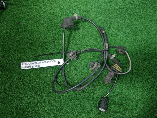 PERODUA BEZZA ABS SENSOR (82819-BZ120)