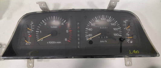 TOYOTA LAND CRUISER L80 METER (83010-60450)