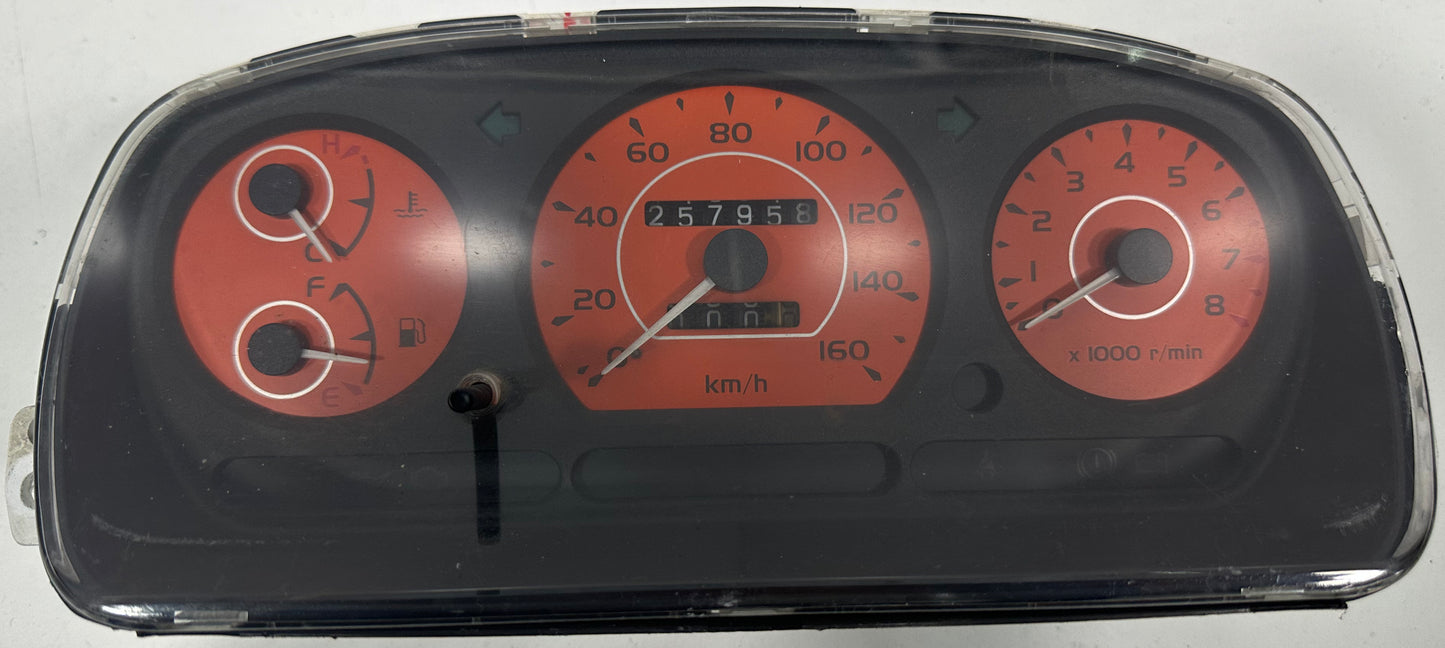 PERODUA KENARI METER AT (83200-87Z78)