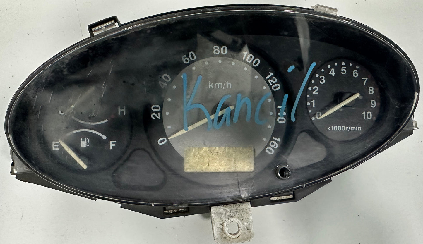 PERODUA KANCIL METER AT (83200-87Z84)