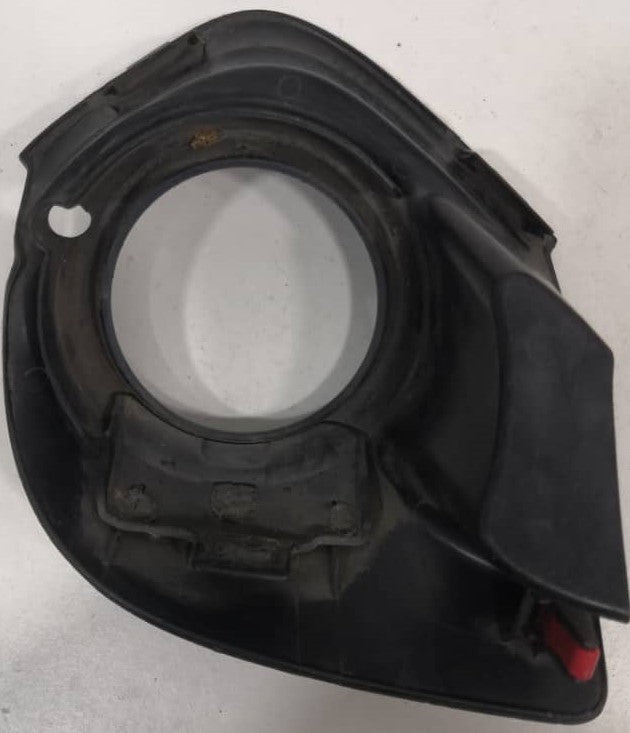 MITSUBISHI ASX GA1W FOG LAMP COVER GOT HOLE RH (8321A608)