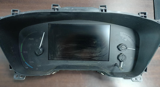 TOYOTA COROLLA CROSS METER (83800-0A301-A)