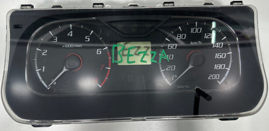 PERODUA BEZZA D63D METER AT (83800-BY430)