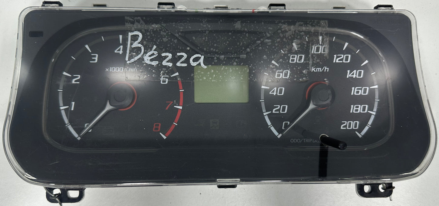 PERODUA BEZZA D63D METER AT (83800-BY440)