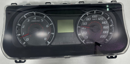 PERODUA BEZZA D63D METER AT (83800-BY630)