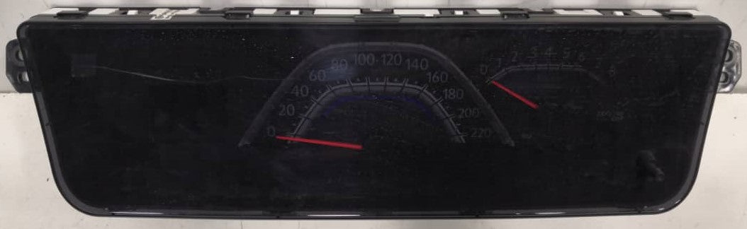 PERODUA ALZA D46T METER AT (83800-BYE60)