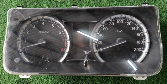 TOYOTA RUSH METER AT (83800-BYE90)