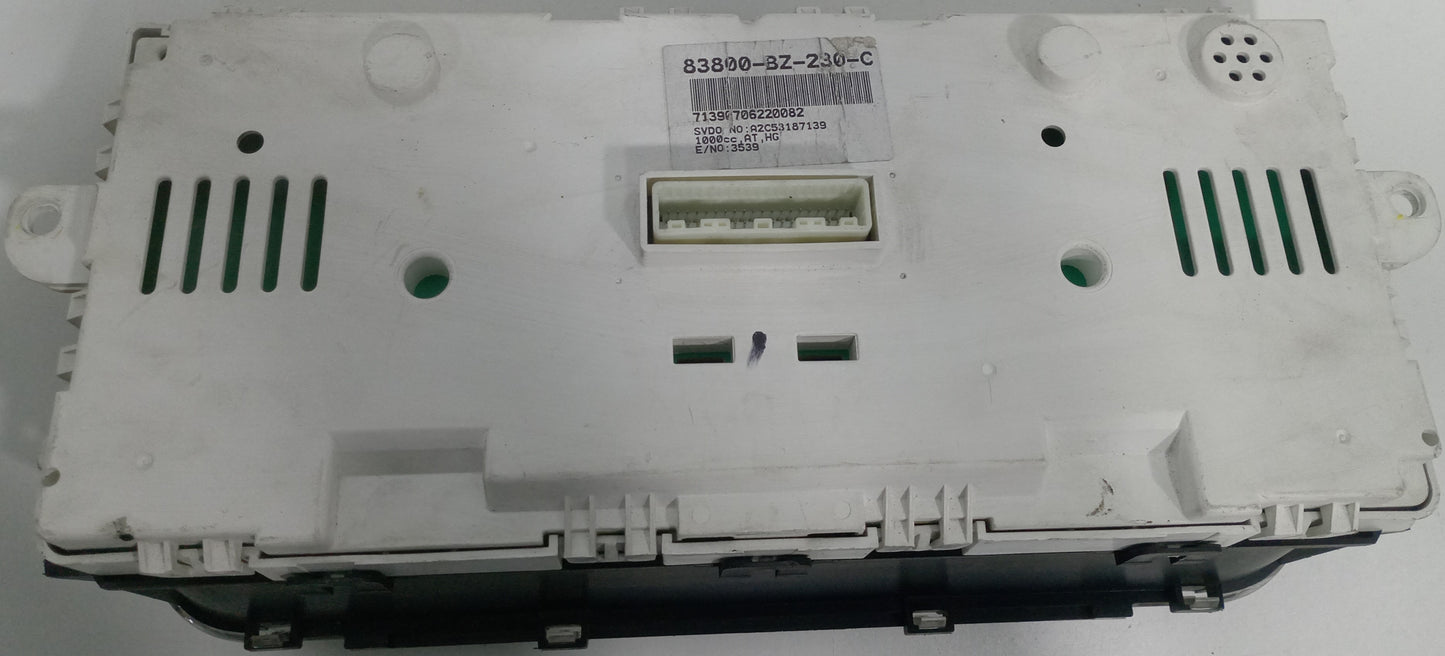 PERODUA VIVA ELITE METER AT (83800-BZ230)