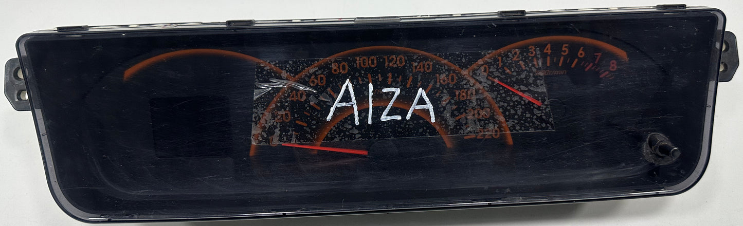 PERODUA ALZA D46T METER AT (83800-BZD40)