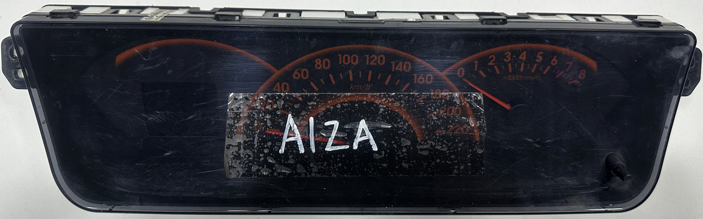 PERODUA ALZA D46T METER MT (83800-BZX30)