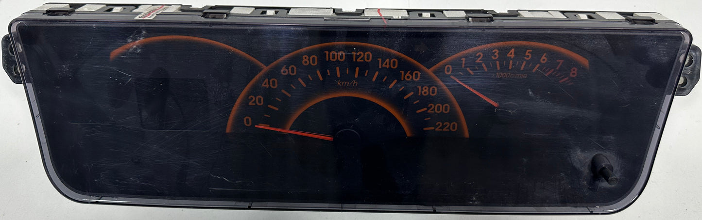 PERODUA ALZA D46T METER AT (83800-BZX40)