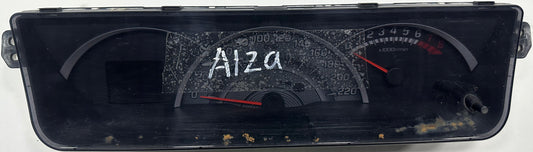 PERODUA ALZA D46T METER AT (83800-BZX60)