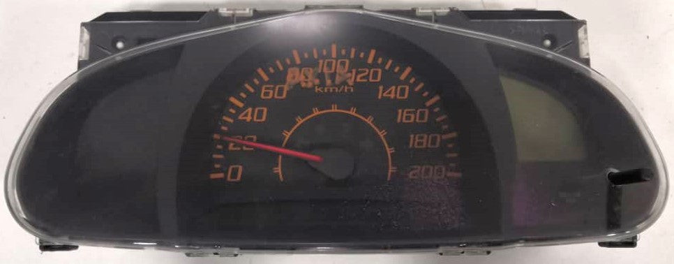 PERODUA AXIA AV D87A METER AT (83800-BZX70)