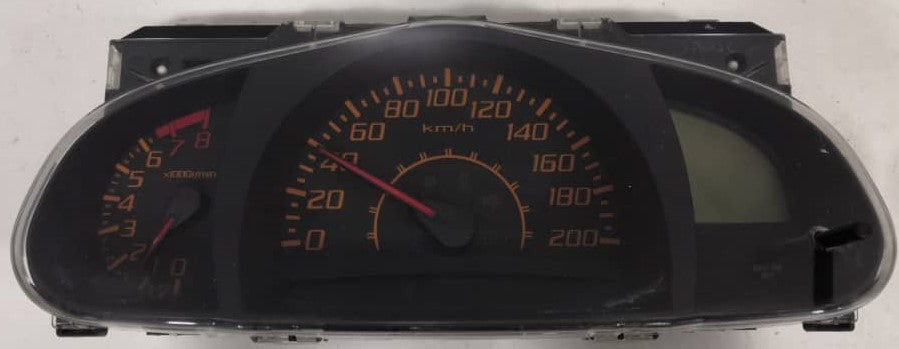 PERODUA AXIA D87A METER AT (83800-BZX80)