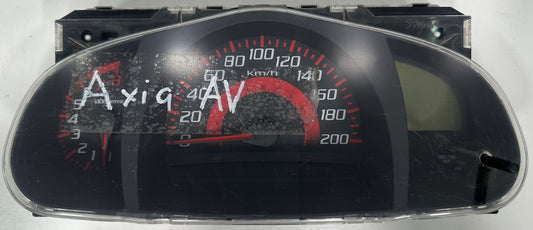 PERODUA AXIA AV D87A METER AT (83800-BZY70)