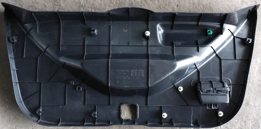 HONDA JAZZ TAIL GATE INNER TRIM BLACK (84440-TF0-003)