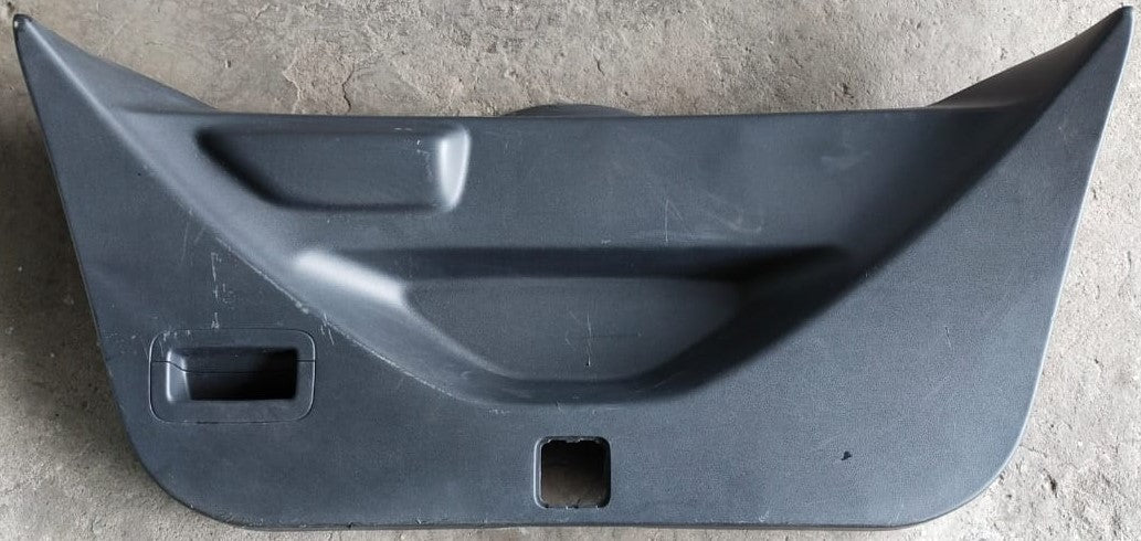 HONDA JAZZ TAIL GATE INNER TRIM BLACK (84440-TF0-003)