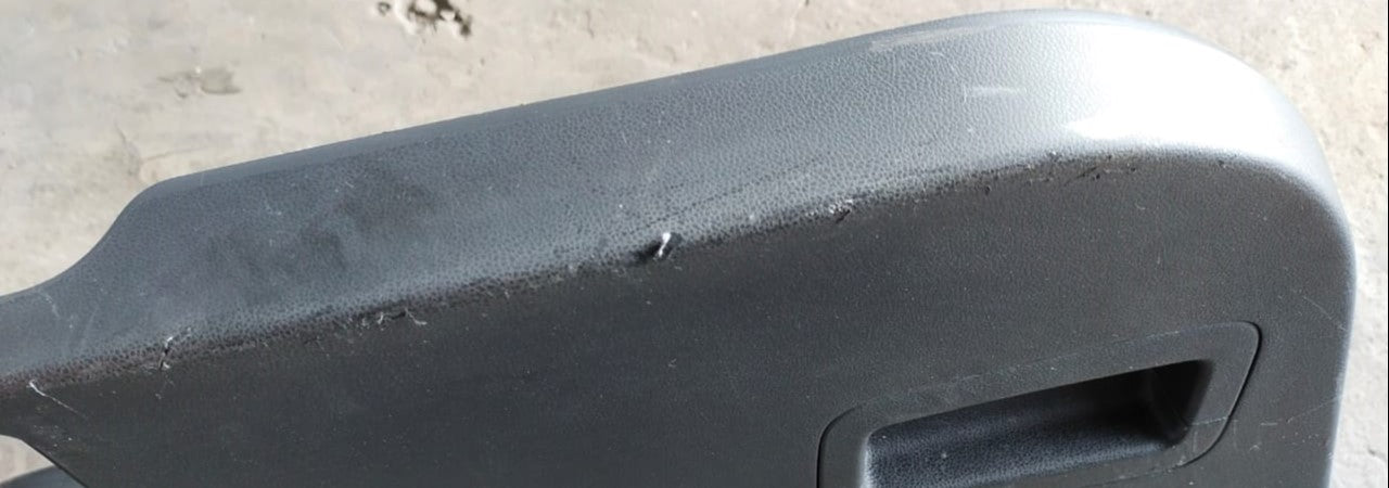 HONDA JAZZ TAIL GATE INNER TRIM BLACK (84440-TF0-003)