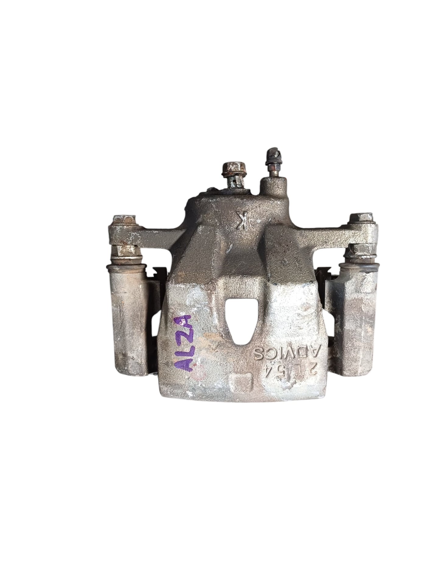 PERODUA ALZA BRAKE CALIPER LH (U)[BC076]