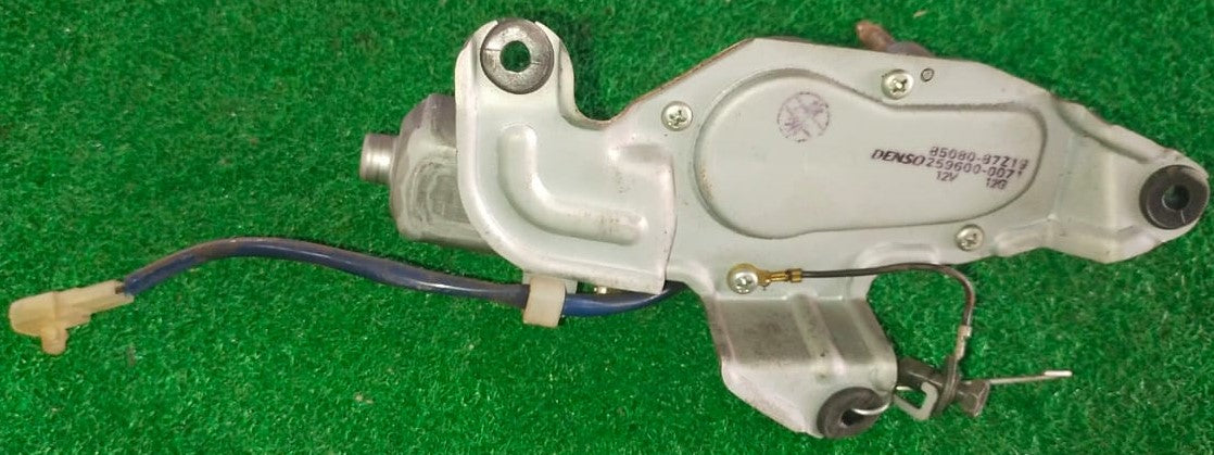 PERODUA KANCIL WIPER MOTOR (85080-87Z19-1)