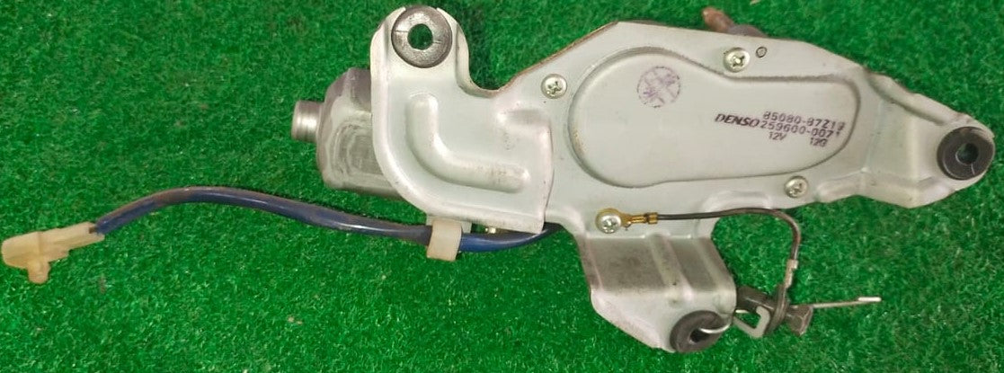 PERODUA KANCIL WIPER MOTOR (85080-87Z19-1)