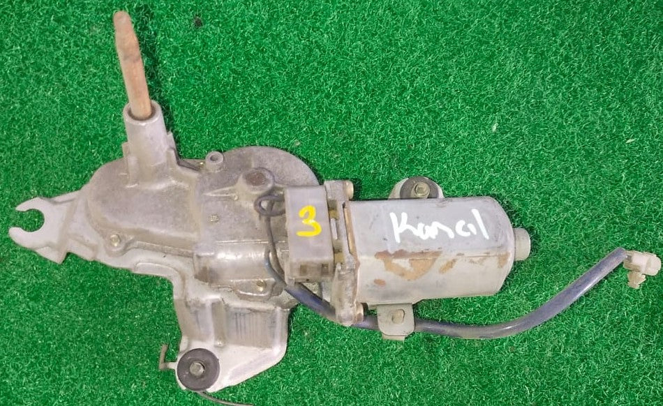 PERODUA KANCIL WIPER MOTOR (85080-87Z19-2)