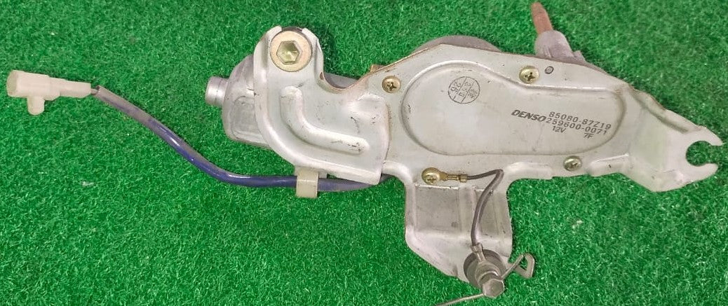 PERODUA KANCIL WIPER MOTOR (85080-87Z19-2)