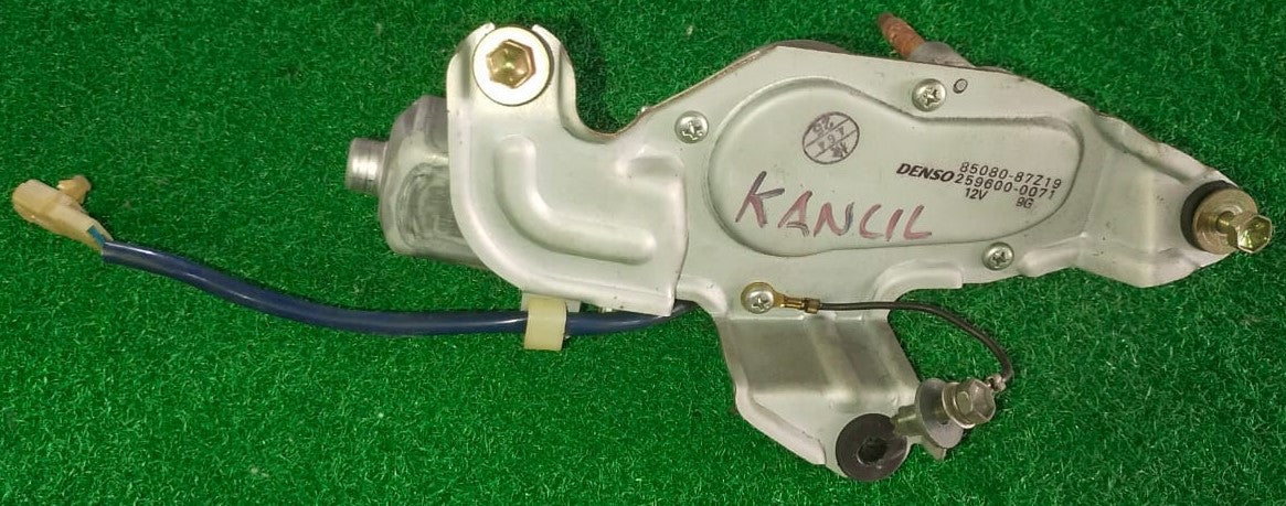 PERODUA KANCIL WIPER MOTOR (85080-87Z19)