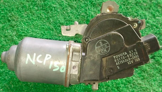 TOYOTA VIOS NCP150 WIPER MOTOR (85110-0D220)