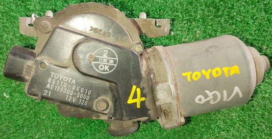 TOYOTA VIGO WIPER MOTOR (85110-0K010)