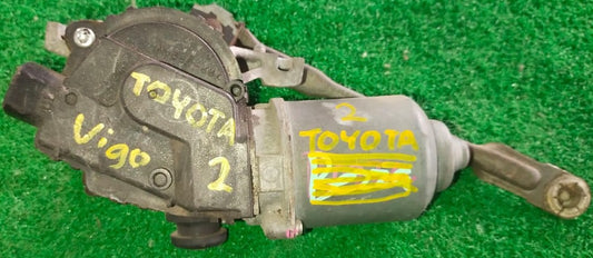 TOYOTA VIGO WIPER MOTOR (85110-0K011-1)