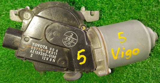 TOYOTA VIGO WIPER MOTOR (85110-0K011-3)